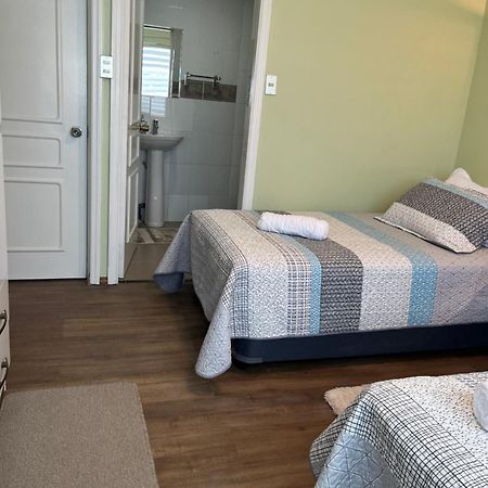 Hotel Nova Vida Concepción Kültér fotó