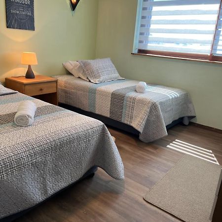 Hotel Nova Vida Concepción Kültér fotó
